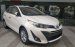 Bán Toyota Vios 1.5G CVT 2020- đủ màu - giá tốt