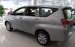 Cần bán Toyota Innova 2.0G đời 2020, màu xám, giá tốt