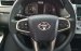 Cần bán Toyota Innova 2.0G đời 2020, màu xám, giá tốt