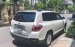 Xe Toyota Highlander SE 2011, xe chính chủ