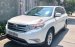 Xe Toyota Highlander SE 2011, xe chính chủ