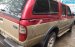 Cần bán xe Ford Ranger XLT đăng ký lần đầu 2005, màu đỏ nhập khẩu nguyên chiếc