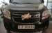 Bán Chevrolet Orlando LTZ sản xuất 2017, màu đen số sàn, giá chỉ 579 triệu