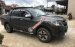 Chính chủ bán xe Mazda BT 50 sản xuất năm 2017, màu đen, 580 triệu