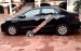 Chính chủ bán Toyota Corolla Altis 1.8 AT đời 2011, màu đen, giá 580tr