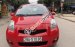 Gia đình cần bán xe Yaris 2011, màu đỏ
