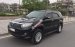 Chính chủ tôi cần bán gấp chiếc Toyota Fortuner 2.7V4x4 AT, màu đen, số tự động, hai cầu, tôi đi từ mới