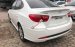 Bán xe Hyundai Avante 1.6AT đời 2015, màu trắng Hà Nội