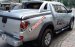 Bán ô tô Mitsubishi Triton GLS sản xuất năm 2009, màu bạc, nhập khẩu nguyên chiếc