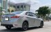 Bán Toyota Corolla altis 2.0V đời 2015, màu bạc còn mới, giá tốt