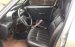 Bán xe Daewoo Tico sx 1993, số tay, máy xăng, màu ghi, nội thất màu đen