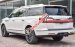 Cần bán xe Lincoln Navigator AT đời 2018, màu trắng, nhập khẩu nguyên chiếc