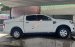 Bán ô tô Ford Ranger XLS 4X2 MT năm 2016, màu trắng, xe sử dụng vào đầu năm 2017