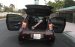 Bán Toyota IQ sx 2010, số tự động, máy xăng, màu tím, odo 40000 km