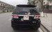 Bán xe Toyota Fortuner 2.7V 4x4AT năm 2014, màu đen chính chủ
