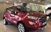 Bán xe Ford EcoSport 1.5 AT Titanium sản xuất năm 2018, màu đỏ