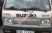 Bán Suzuki Super Carry Van đời 2018, màu trắng như mới