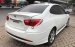 Bán xe Hyundai Avante 1.6AT đời 2015, màu trắng Hà Nội