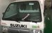 Bán Suzuki Super Carry Truck 1.0 MT 2017, màu trắng, giá chỉ 238 triệu