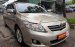 Bán Toyota Corolla altis 1.8G AT sản xuất 2010, màu vàng, số tự động 