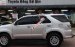 Bán ô tô Toyota Fortuner 2.7V 4x4 AT 2013, màu bạc chính chủ