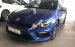 Sportcar Volkswagen Scirocco R 2.0 AT (bản cao), model mới nhất, đăng ký 12/2017, chạy mới 6000 km