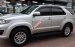 Bán ô tô Toyota Fortuner 2.7V 4x4 AT 2013, màu bạc chính chủ