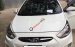 Cần bán xe Hyundai Accent 2013 số tự động màu trắng