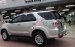 Bán ô tô Toyota Fortuner 2.7V 4x4 AT 2013, màu bạc chính chủ