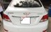 Cần bán xe Hyundai Accent 2013 số tự động màu trắng
