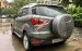 Bán Ford EcoSport Titanium 1.5L AT 2014, màu xám, giá cạnh tranh 