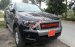 Bán xe Ford Ranger XLS 4x2 MT đời 2017, màu đen