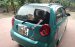 Bán Daewoo Matiz Joy đời 2009, màu xanh lam, xe nhập, 112tr