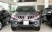 Bán Mitsubishi Triton 4x2 MT 2016, màu xám, nhập khẩu, số sàn 