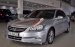 Bán Honda Accord 2.4 đời 2011, màu bạc, nhập khẩu, giá chỉ 650 triệu