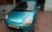 Bán Daewoo Matiz Joy đời 2009, màu xanh lam, xe nhập, 112tr