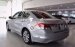 Bán Honda Accord 2.4 đời 2011, màu bạc, nhập khẩu, giá chỉ 650 triệu