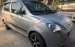 Cần bán xe Chevrolet Spark LT 2008, màu bạc, 145 triệu