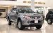 Bán Mitsubishi Triton 4x2 MT 2016, màu xám, nhập khẩu, số sàn 