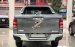 Bán Mitsubishi Triton 4x2 MT 2016, màu xám, nhập khẩu, số sàn 