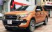 Bán xe Ford Ranger Wildtrak 3.2AT sản xuất 2016, xe nhập