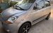 Cần bán xe Chevrolet Spark LT 2008, màu bạc, 145 triệu