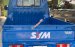 Cần bán xe SYM T880 năm 2011, màu xanh lam