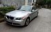 Cần bán lại xe BMW 5 Series 525i AT đời 2005, màu bạc, nhập khẩu, 350 triệu