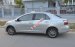 Cần bán gấp Toyota Vios E 1.5MT đời 2013, màu bạc chính chủ