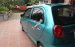 Bán Daewoo Matiz Joy đời 2009, màu xanh lam, xe nhập, 112tr