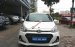 Bán ô tô Hyundai Grand i10 1.0 đời 2017, màu trắng, nhập khẩu, giá 410tr