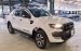Bán Ford Ranger đời 2016, màu trắng, nhập khẩu nguyên chiếc giá cạnh tranh