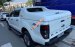 Cần bán lại xe Ford Ranger Wildtrak 3.2AT 4x4 sản xuất 2016, màu trắng, giá chỉ 778 triệu