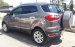 Bán Ford Ecosport Titanium 1.5L Sx 2016, xe ít sử dụng, có bảo hành